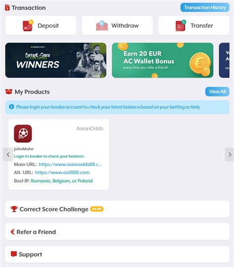 asianodds review|Asianconnect .